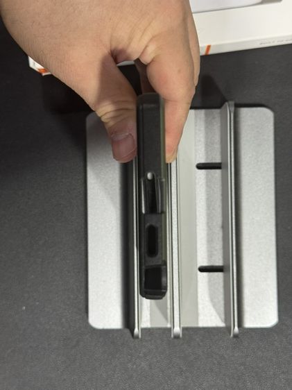 เคส UAG Civilian LT สีเขียว ของ Samsung Galaxy S26 Ultra รูปที่ 6