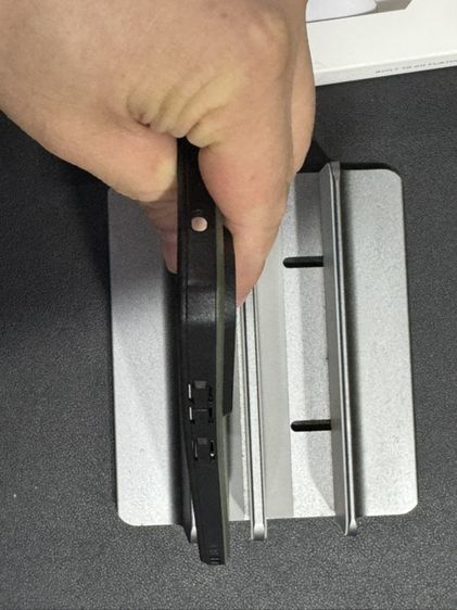เคส UAG Civilian LT สีเขียว ของ Samsung Galaxy S26 Ultra รูปที่ 9
