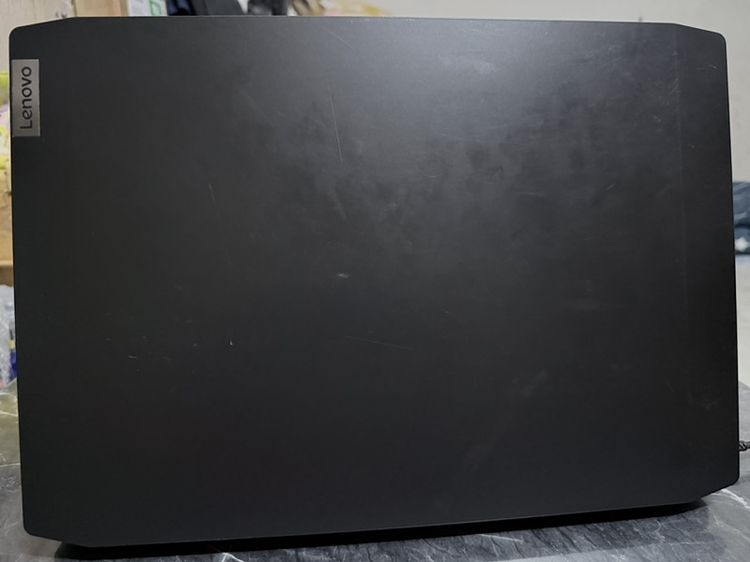 ขาย Note Book LENOVO IDEAPAD GAMING 3 15ARH05-82EY006UTA R5-4600H Ram 8gb GTX 1650 4 GB GDDR6 512gb SSD M.2 สภาพสวยๆ เลยครับผม รูปที่ 7