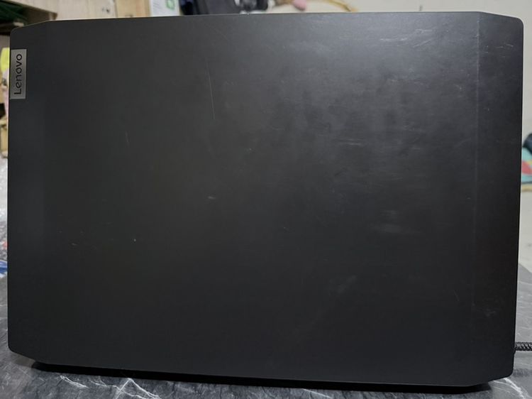 ขาย Note Book LENOVO IDEAPAD GAMING 3 15ARH05-82EY006UTA R5-4600H Ram 8gb GTX 1650 4 GB GDDR6 512gb SSD M.2 สภาพสวยๆ เลยครับผม รูปที่ 6