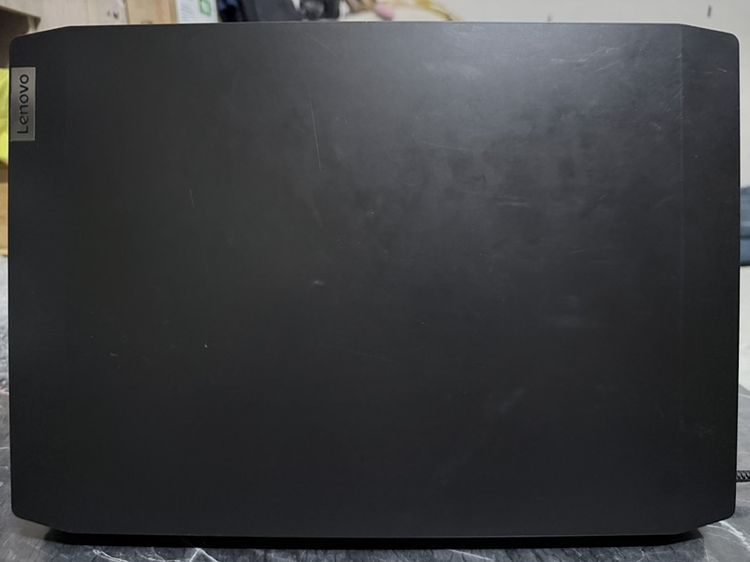 ขาย Note Book LENOVO IDEAPAD GAMING 3 15ARH05-82EY006UTA R5-4600H Ram 8gb GTX 1650 4 GB GDDR6 512gb SSD M.2 สภาพสวยๆ เลยครับผม รูปที่ 5
