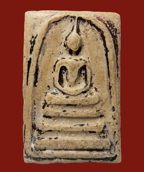 พระสมเด็จวัดระฆังและบางขุนพรหมเนื้อสวย  AA78900