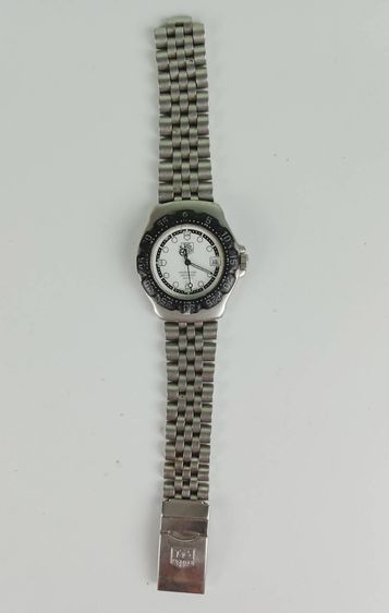 22.TAG HEUER Formula 1 Vintage ระบบ Quartz Boy size หน้าปัด 36 mm อปก.กล่องแทน