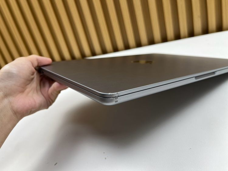MacBook Air 13-inch M2 2022 Ram8GB SSD512GB  Space gray   รูปที่ 12