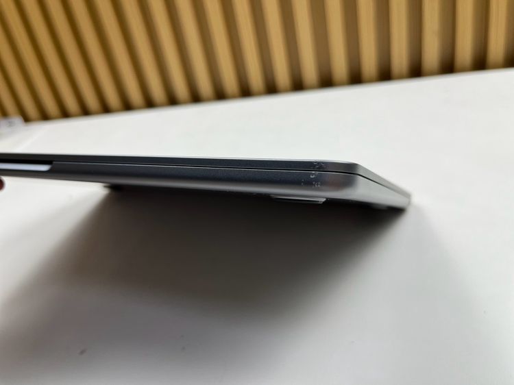 MacBook Air 13-inch M2 2022 Ram8GB SSD512GB  Space gray   รูปที่ 13