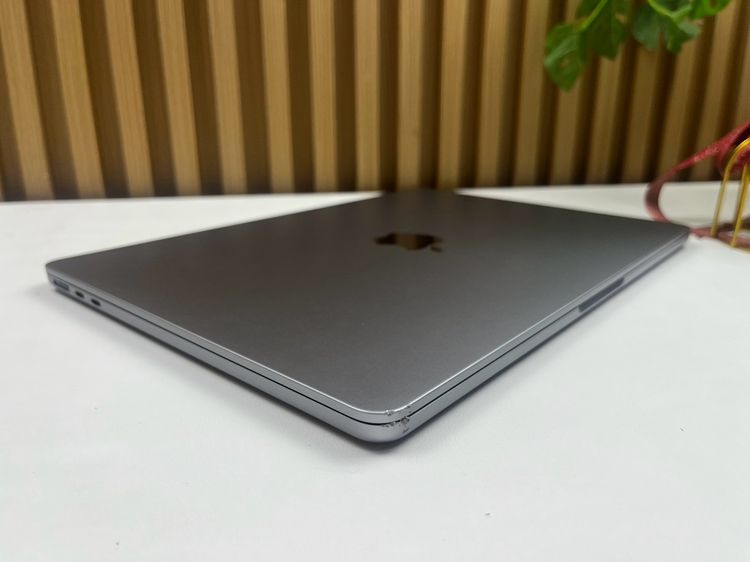 MacBook Air 13-inch M2 2022 Ram8GB SSD512GB  Space gray   รูปที่ 9