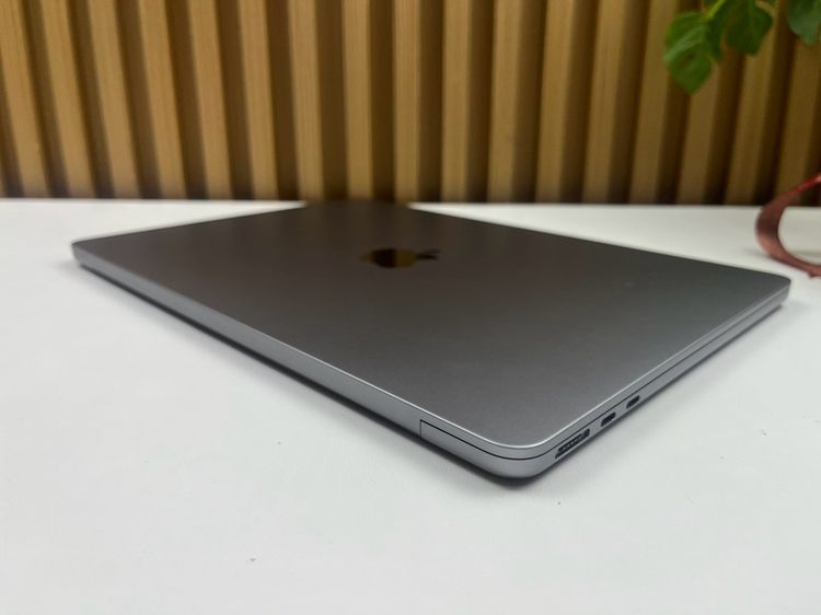MacBook Air 13-inch M2 2022 Ram8GB SSD512GB  Space gray   รูปที่ 10