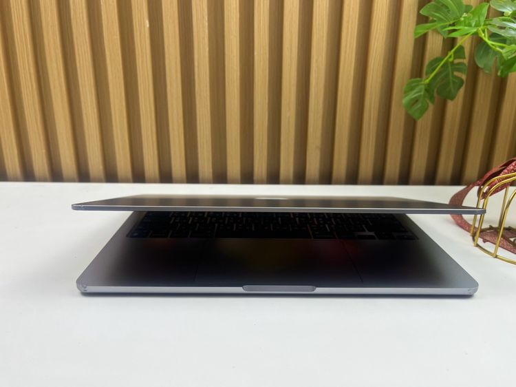 MacBook Air 13-inch M2 2022 Ram8GB SSD512GB  Space gray   รูปที่ 7