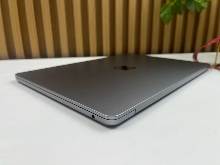 MacBook Air 13-inch M2 2022 Ram8GB SSD512GB  Space gray   รูปที่ 11