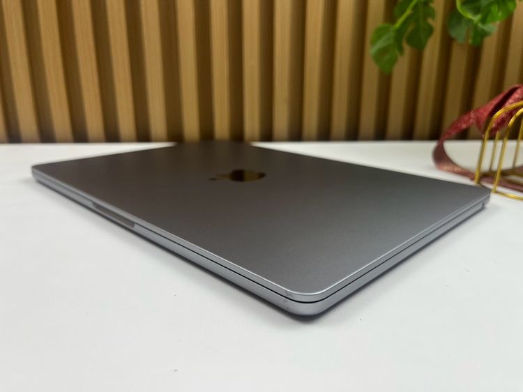 MacBook Air 13-inch M2 2022 Ram8GB SSD512GB  Space gray   รูปที่ 8