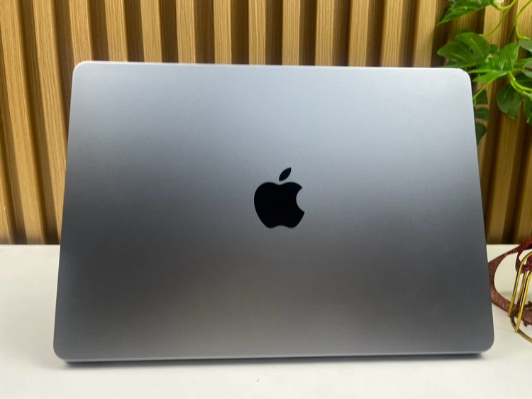 MacBook Air 13-inch M2 2022 Ram8GB SSD512GB  Space gray   รูปที่ 6