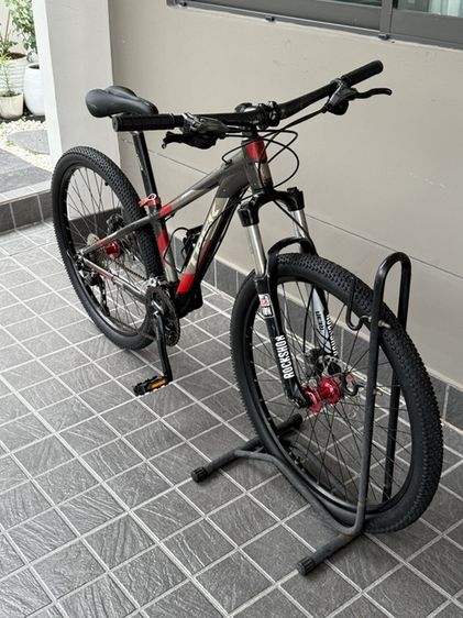 Trek 4300 9สปีด ล้อ 26“ ขี่ปกติทุกอย่าง