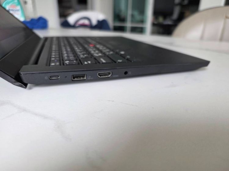 ThinkPad E14 Core i5 gen11 ram 8 gb SSD M.2 512 Gb จอ14 นิ้ว FHD รูปที่ 10
