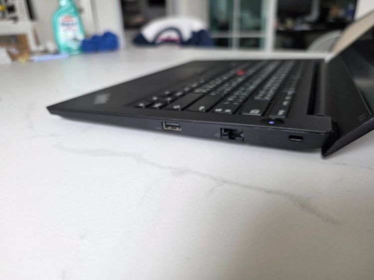 ThinkPad E14 Core i5 gen11 ram 8 gb SSD M.2 512 Gb จอ14 นิ้ว FHD รูปที่ 11