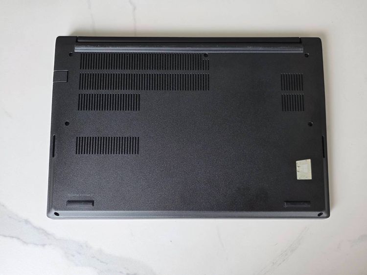ThinkPad E14 Core i5 gen11 ram 8 gb SSD M.2 512 Gb จอ14 นิ้ว FHD รูปที่ 13