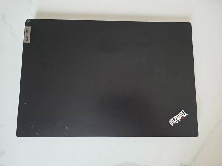 ThinkPad E14 Core i5 gen11 ram 8 gb SSD M.2 512 Gb จอ14 นิ้ว FHD รูปที่ 12