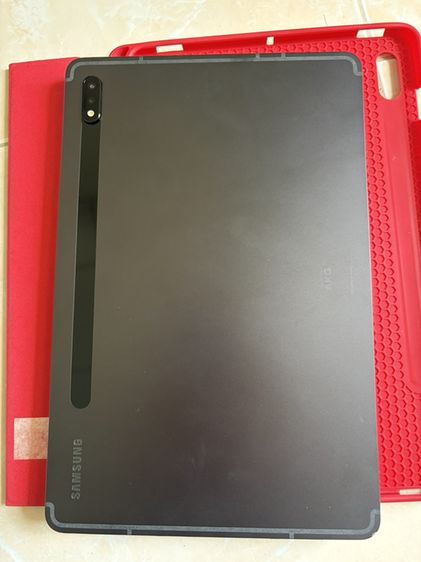Sumsung Tab S8 5g 128gb รูปที่ 3
