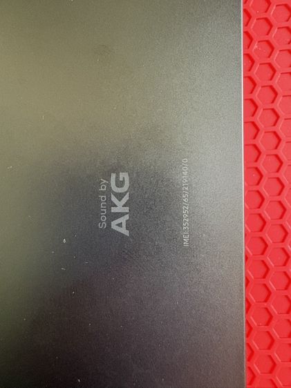 Sumsung Tab S8 5g 128gb รูปที่ 4