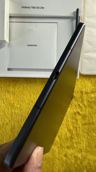 Samsung Tab S6 Lite-LTE รูปที่ 6