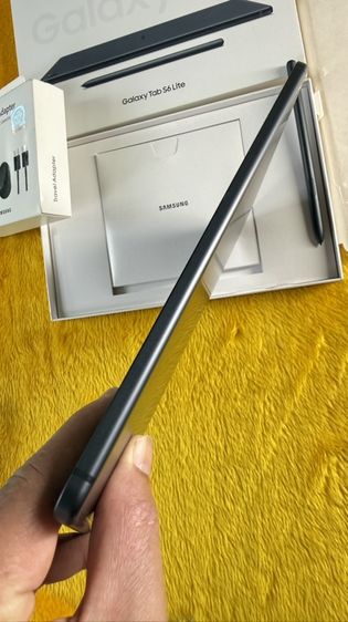 Samsung Tab S6 Lite-LTE รูปที่ 10