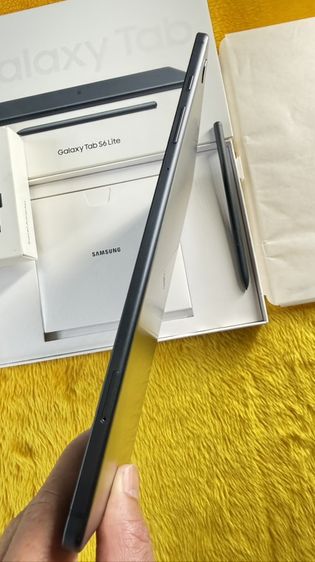 Samsung Tab S6 Lite-LTE รูปที่ 7