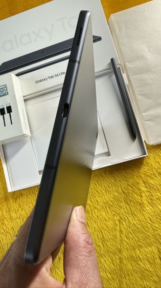 Samsung Tab S6 Lite-LTE รูปที่ 8