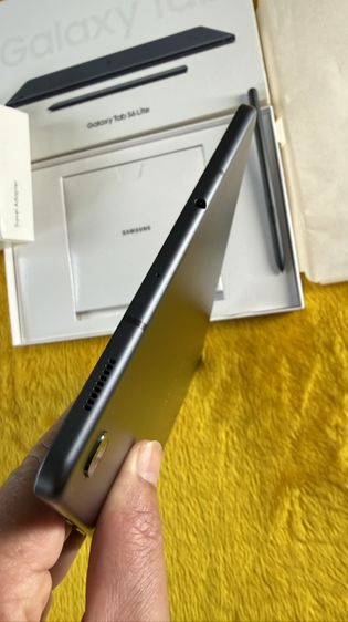 Samsung Tab S6 Lite-LTE รูปที่ 9
