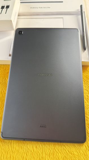 Samsung Tab S6 Lite-LTE รูปที่ 12