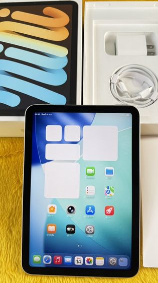 iPad Mini6 รูปที่ 8