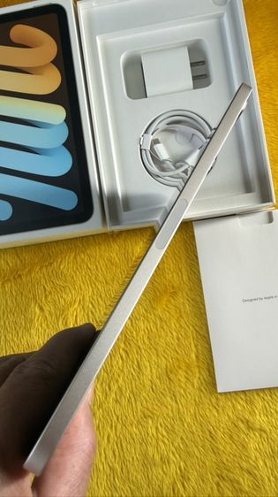 iPad Mini6 รูปที่ 6