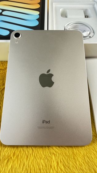 iPad Mini6 รูปที่ 3