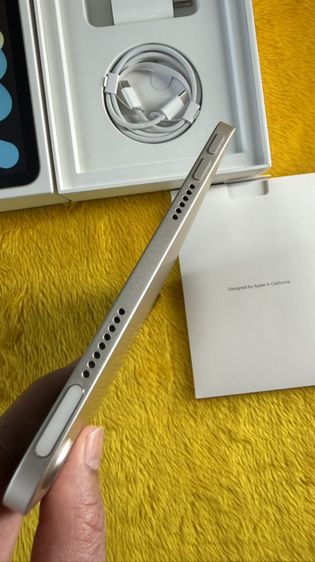 iPad Mini6 รูปที่ 4