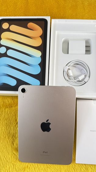 iPad Mini6 รูปที่ 9