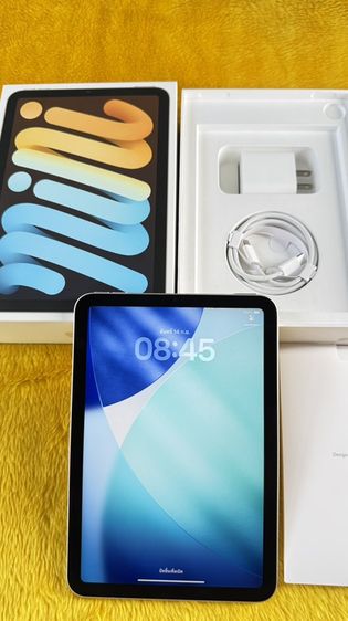 iPad Mini6