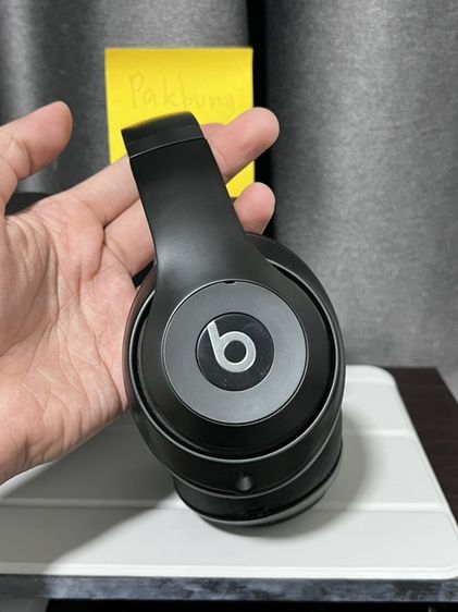 Beats Studio Pro Black สภาพดี มือสอง ราคาแบ่งปัน รูปที่ 12
