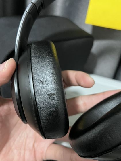 Beats Studio Pro Black สภาพดี มือสอง ราคาแบ่งปัน รูปที่ 8