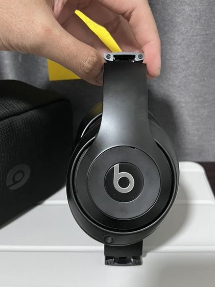 Beats Studio Pro Black สภาพดี มือสอง ราคาแบ่งปัน รูปที่ 6