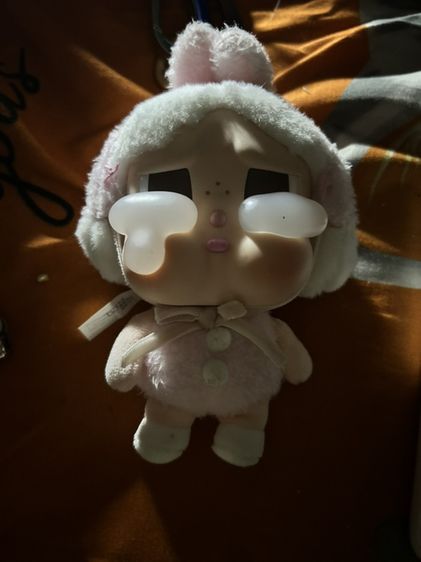 CRYBABY Crying Again รุ่น "I'll Give You All My Love" รูปที่ 3