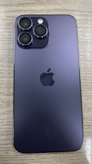 ขานมือถือ iPhone 14 promax เครื่องศูนย์ AIS