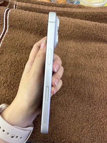 I Phone 17 Pro Max รูปที่ 2