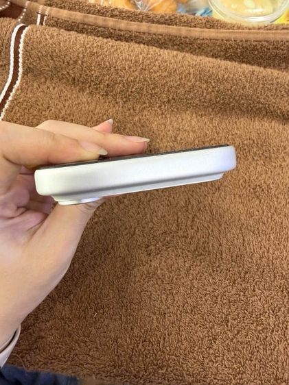 I Phone 17 Pro Max รูปที่ 6