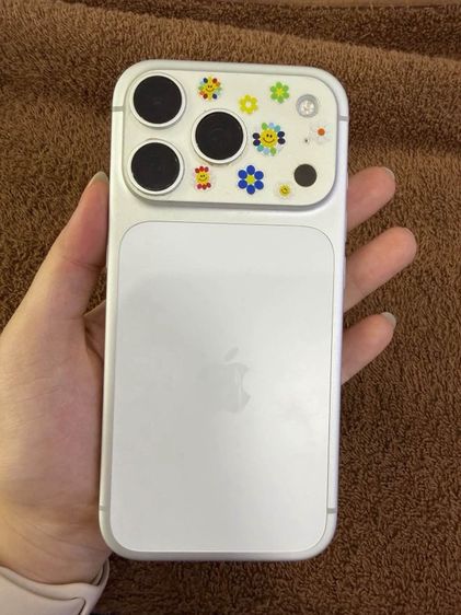 I Phone 17 Pro Max รูปที่ 3