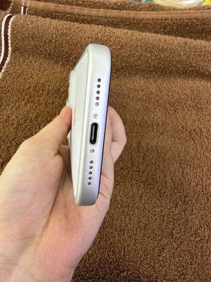 I Phone 17 Pro Max รูปที่ 5