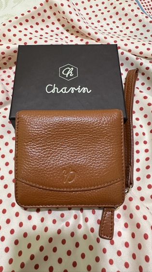 อื่นๆ หนังแท้ ไม่ระบุ Charin bag (รุ่น Anna)