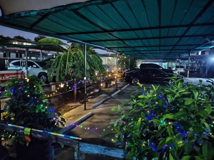 ที่จอดรถรายเดือน/รายปีให้เช่า รูปที่ 4