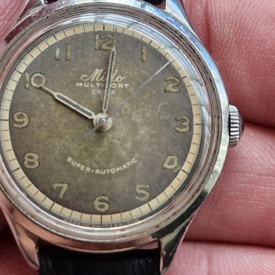 นาฬิกา Mido Automatic