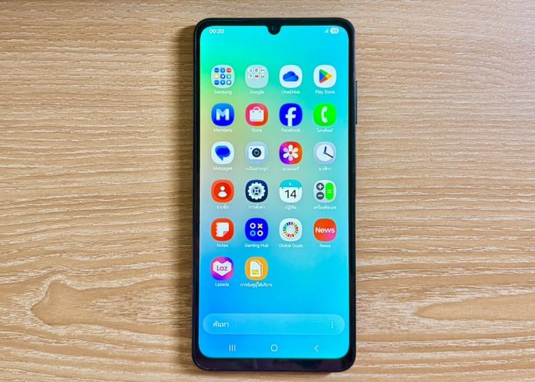 Samsung A06