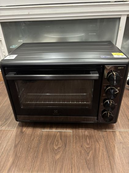เตาอบ Electrolux
