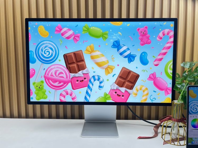 Studio Display 27-inch Retina 5K Stand Glass
