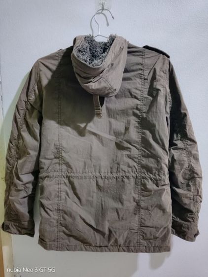 เสื้อกันหนาว(TUMBLE POSTE) รูปที่ 2